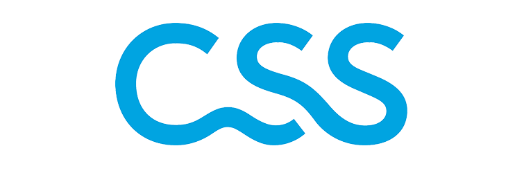 css logo